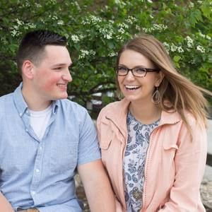 Meet your Posher, Cortney